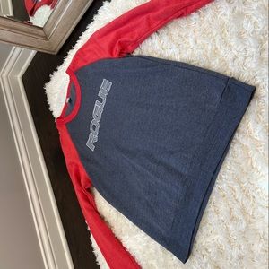 Rogue long sleeved shirt/sweater XL